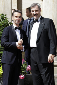 Richard-Wagner-Festspiele 2025 in Bayreuth