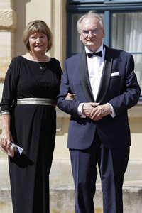 Richard-Wagner-Festspiele 2025 in Bayreuth