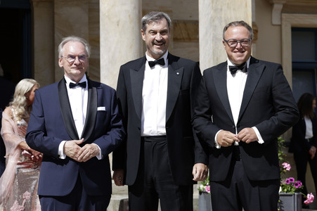 Richard-Wagner-Festspiele 2025 in Bayreuth