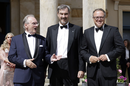 Richard-Wagner-Festspiele 2025 in Bayreuth