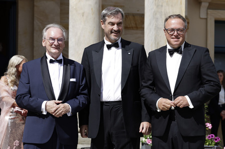 Richard-Wagner-Festspiele 2025 in Bayreuth