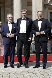 Richard-Wagner-Festspiele 2025 in Bayreuth