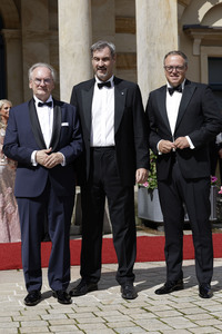 Richard-Wagner-Festspiele 2025 in Bayreuth