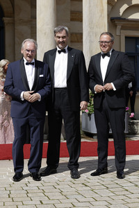 Richard-Wagner-Festspiele 2025 in Bayreuth