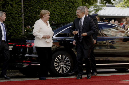 Richard-Wagner-Festspiele 2025 in Bayreuth