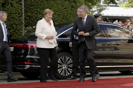 Richard-Wagner-Festspiele 2025 in Bayreuth