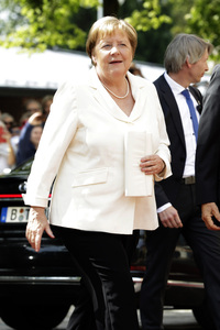 Richard-Wagner-Festspiele 2025 in Bayreuth