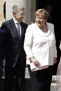 Richard-Wagner-Festspiele 2025 in Bayreuth