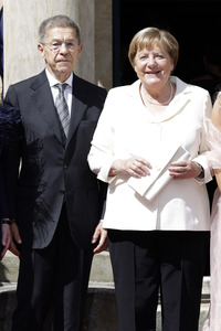 Richard-Wagner-Festspiele 2025 in Bayreuth