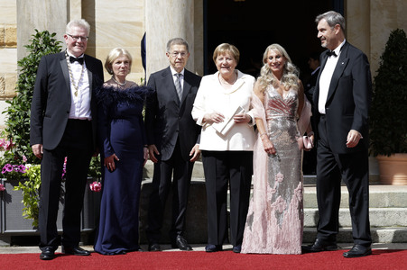 Richard-Wagner-Festspiele 2025 in Bayreuth