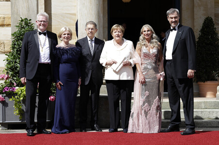 Richard-Wagner-Festspiele 2025 in Bayreuth
