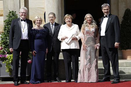 Richard-Wagner-Festspiele 2025 in Bayreuth