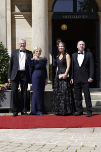 Richard-Wagner-Festspiele 2025 in Bayreuth