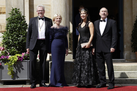 Richard-Wagner-Festspiele 2025 in Bayreuth