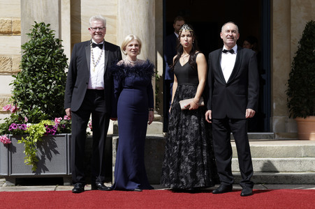 Richard-Wagner-Festspiele 2025 in Bayreuth