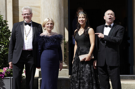 Richard-Wagner-Festspiele 2025 in Bayreuth