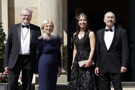 Richard-Wagner-Festspiele 2025 in Bayreuth