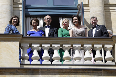 Richard-Wagner-Festspiele 2025 in Bayreuth