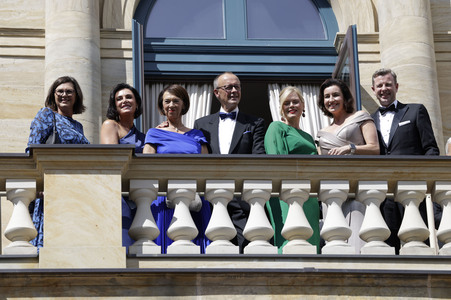 Richard-Wagner-Festspiele 2025 in Bayreuth