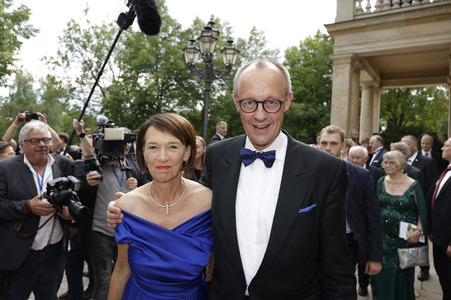 Richard-Wagner-Festspiele 2025 in Bayreuth