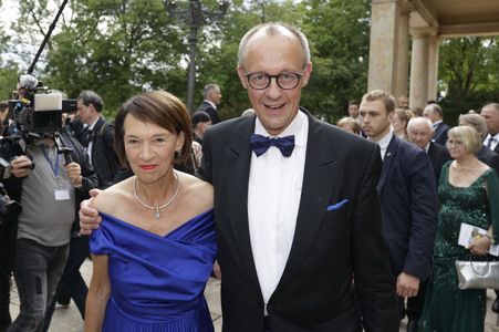 Richard-Wagner-Festspiele 2025 in Bayreuth