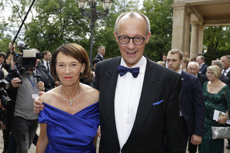 Richard-Wagner-Festspiele 2025 in Bayreuth