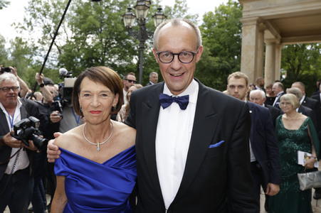 Richard-Wagner-Festspiele 2025 in Bayreuth