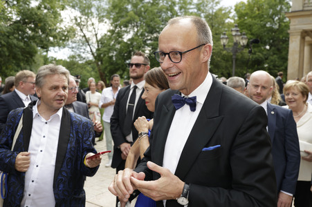 Richard-Wagner-Festspiele 2025 in Bayreuth