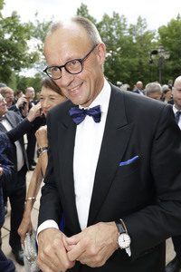 Richard-Wagner-Festspiele 2025 in Bayreuth