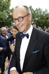 Richard-Wagner-Festspiele 2025 in Bayreuth