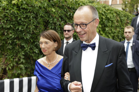 Richard-Wagner-Festspiele 2025 in Bayreuth