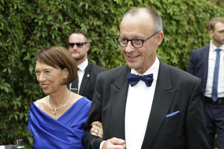 Richard-Wagner-Festspiele 2025 in Bayreuth