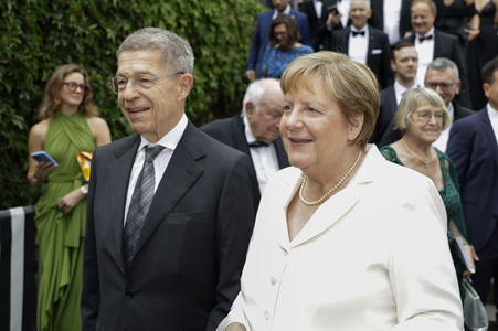 Richard-Wagner-Festspiele 2025 in Bayreuth