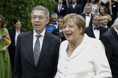 Richard-Wagner-Festspiele 2025 in Bayreuth