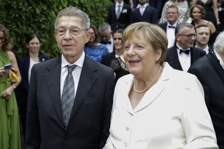 Richard-Wagner-Festspiele 2025 in Bayreuth