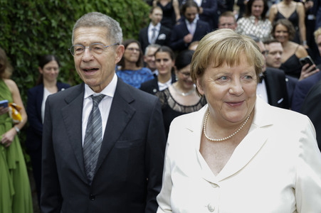 Richard-Wagner-Festspiele 2025 in Bayreuth