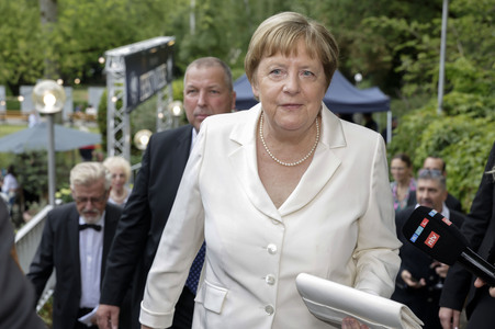 Richard-Wagner-Festspiele 2025 in Bayreuth