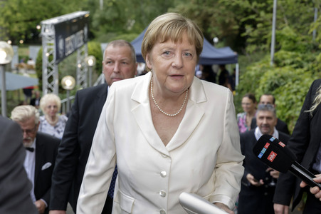 Richard-Wagner-Festspiele 2025 in Bayreuth