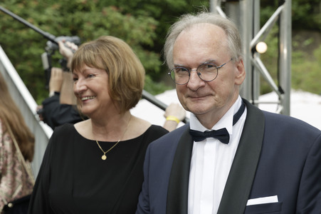 Richard-Wagner-Festspiele 2025 in Bayreuth