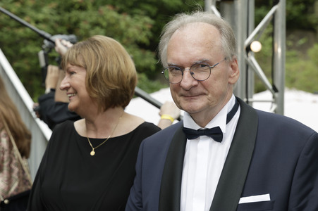 Richard-Wagner-Festspiele 2025 in Bayreuth