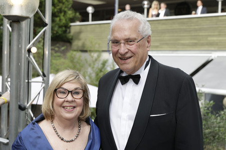 Richard-Wagner-Festspiele 2025 in Bayreuth