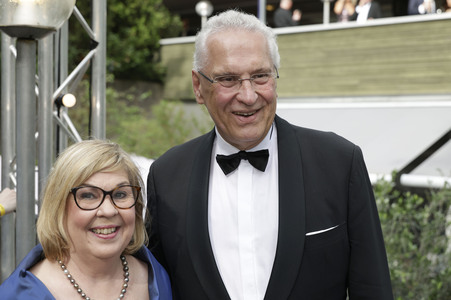 Richard-Wagner-Festspiele 2025 in Bayreuth