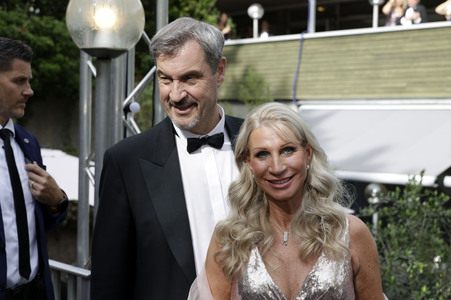 Richard-Wagner-Festspiele 2025 in Bayreuth