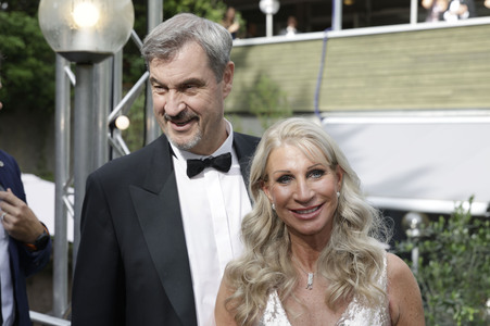 Richard-Wagner-Festspiele 2025 in Bayreuth