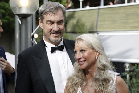 Richard-Wagner-Festspiele 2025 in Bayreuth