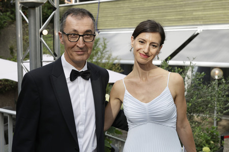 Richard-Wagner-Festspiele 2025 in Bayreuth