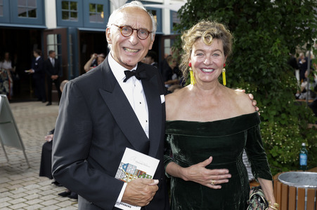 Richard-Wagner-Festspiele 2025 in Bayreuth