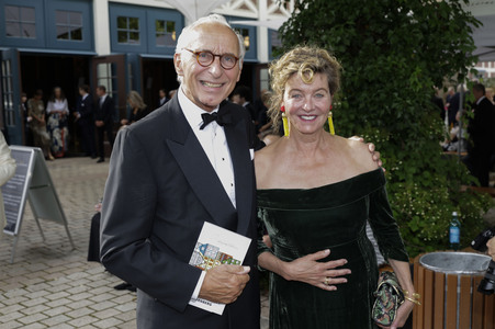 Richard-Wagner-Festspiele 2025 in Bayreuth