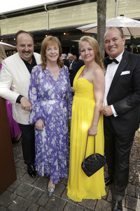 Richard-Wagner-Festspiele 2025 in Bayreuth