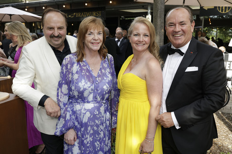 Richard-Wagner-Festspiele 2025 in Bayreuth